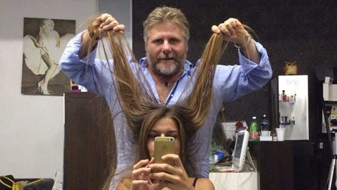 Coronavirus, Poggiomarino – Parrucchieri: “Riaprire per combattere l’abusivismo”.