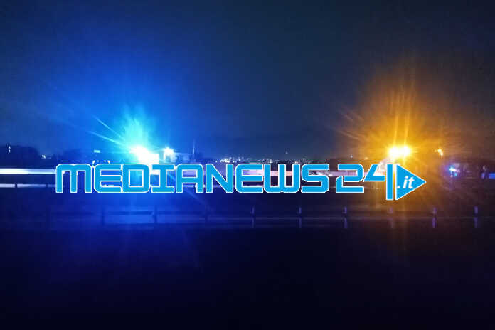 ULTIMA ORA – Autostrada in tilt per incidente, coinvolte tre auto – In aggiornamento