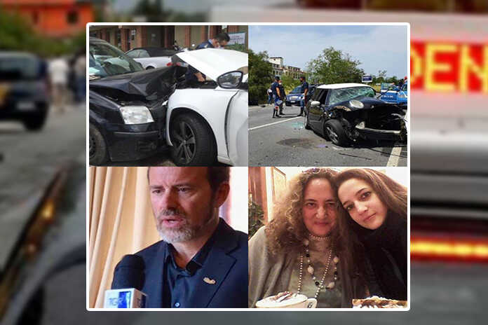 Strade sicure – Morti sulle strade in aumento, la nota di Alberto Pallotti 