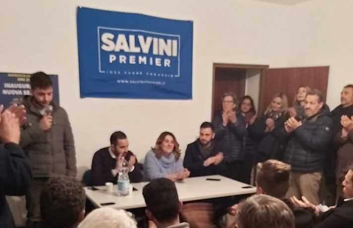 Niente fondi al Vallo di Diano. L’indignazione della Lega Salerno