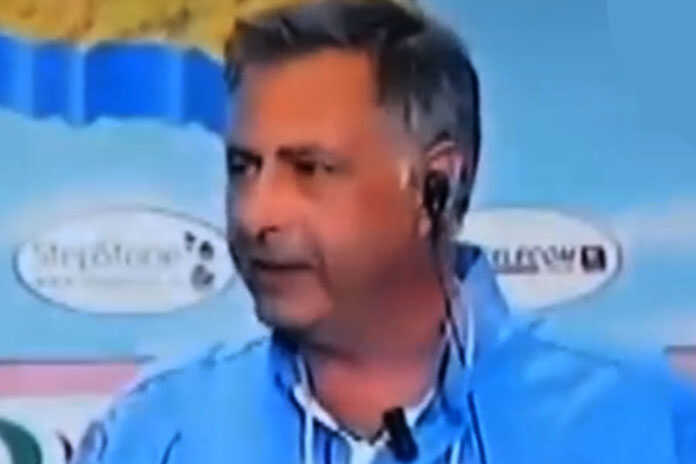 Calcio – Addio alla voce più bella che ha raccontato  “Tutto il calcio minuto per minuto”