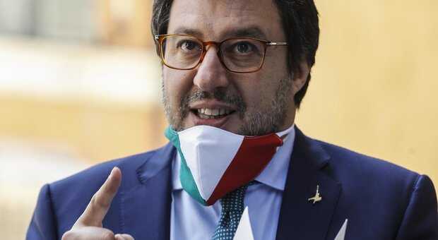 Caso Open Arms – La giunta del Senato dice no al processo per Salvini