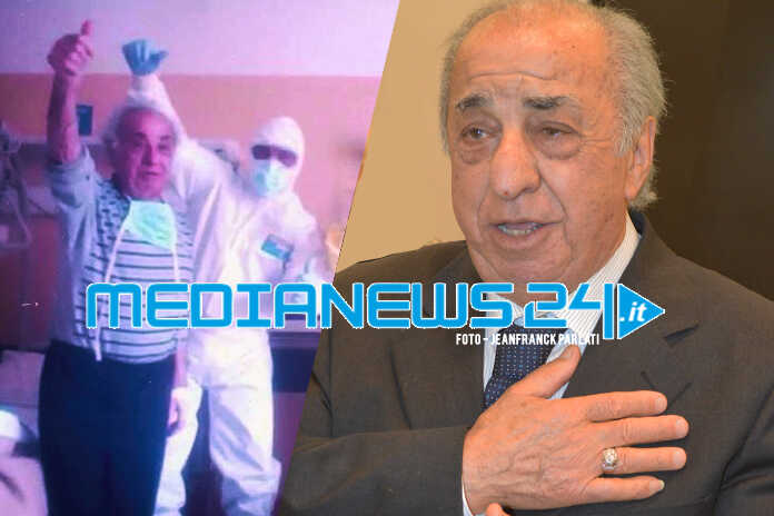 Michele Sicignano articolo