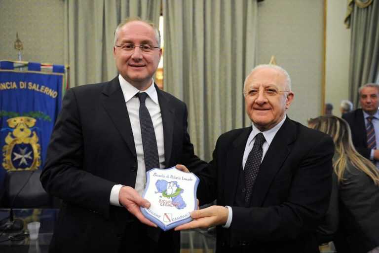 Provincia di Salerno. Strianese: “Riapriamo alla cultura”. Da lunedì fruibili musei e biblioteche