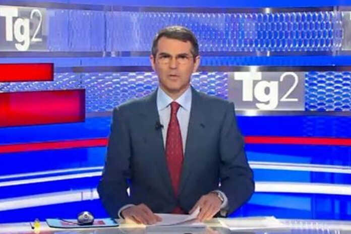 Lutto Giornalismo – Addio al giornalista Sandro Petrone, volto del TG2