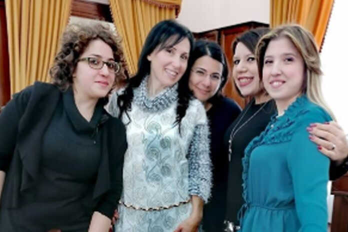 VIDEO • Son tutte belle le mamme del mondo VIDEO • Son tutte belle le mamme del mondo