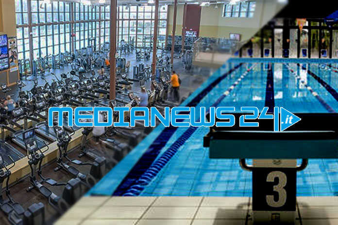 Covid-19 / Palestre e Piscine si riparte il 25 maggio ma in sicurezza: Ecco le misure