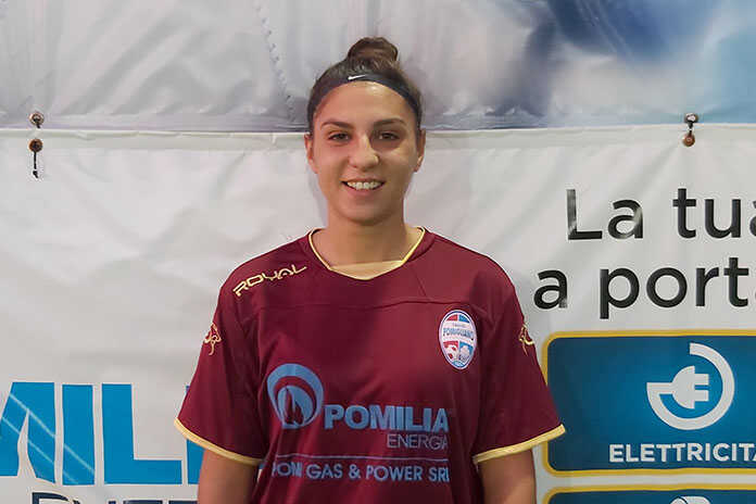 Calcio Femminile – Consiglio Federale, “il campionato 2019/2020 Serie C, è vinto dall’ ASD Calcio Pomigliano