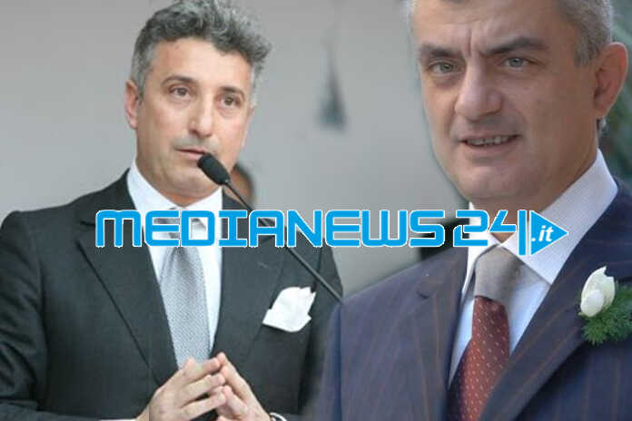 Pagani – La nota di Bonaduce