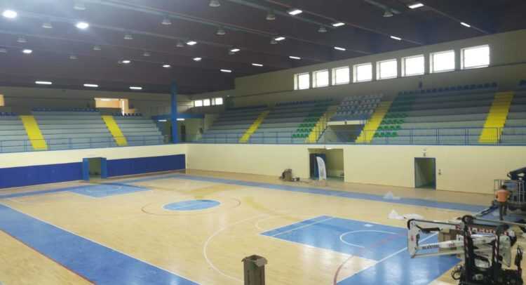 Nocera Inferiore. Al via questo pomeriggio le vaccinazioni al Palasport