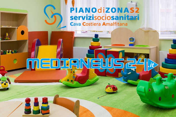 Cava de’Tirreni. Piano di Zona S2: approvato il Progetto Utile alla collettività (PUC) “La mia biblioteca”