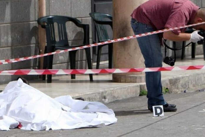 Questura di Napoli – Omicidio a Porta di San Gennaro, custodia cautelare per tre indagati