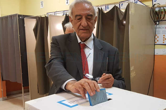 Polla – Lutto e’ morto il Sindaco Rocco Giuliano