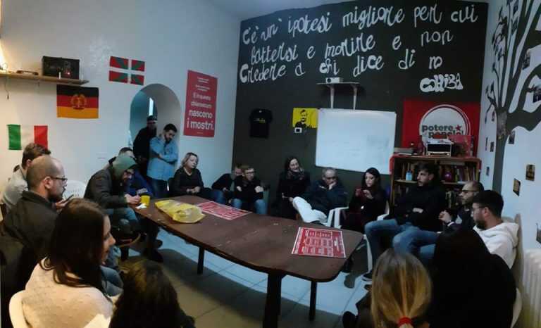 Agro nocerino-sarnese. Potere al Popolo: “La GORI colpisce ancora!”