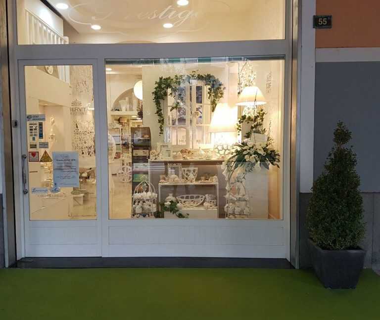 Nocera Inferiore. Annarita Manzo, titolare di Prestige: «Ce la faremo»