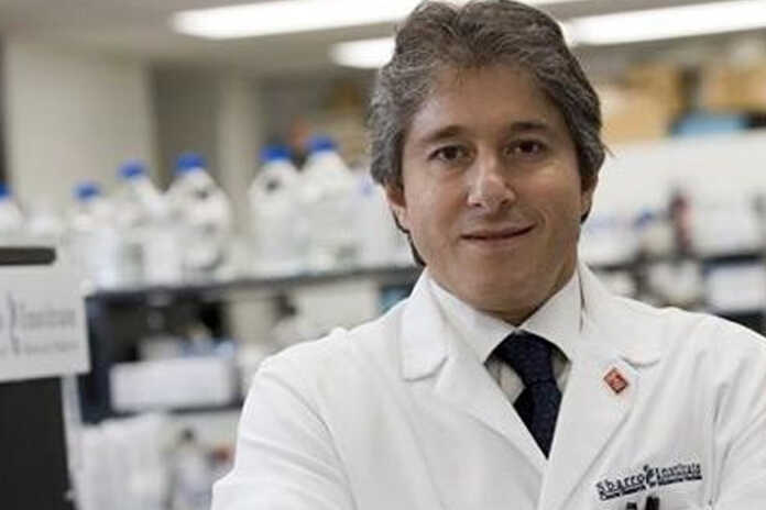 Sanità – Il prof. Giordano nel Comitato scientifico dell’Istituto Superiore Sanità