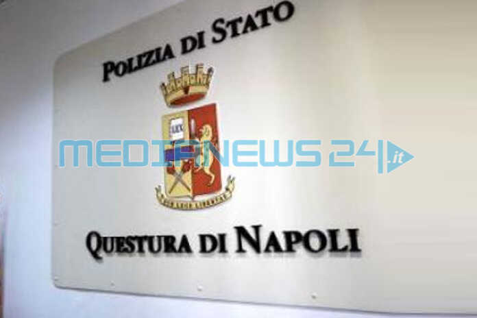 Napoli. Emessi 4 DACUR a parcheggiatori abusivi
