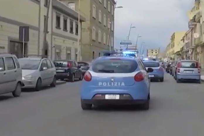 Questura di Napoli – Operazioni per contrastare la criminalità in città – Ecco le zone