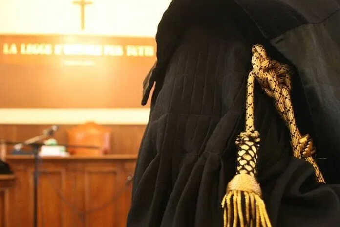 Nocera Inferiore – L’Ordine degli avvocati inciampa sulla tassa di iscrizione dei praticanti