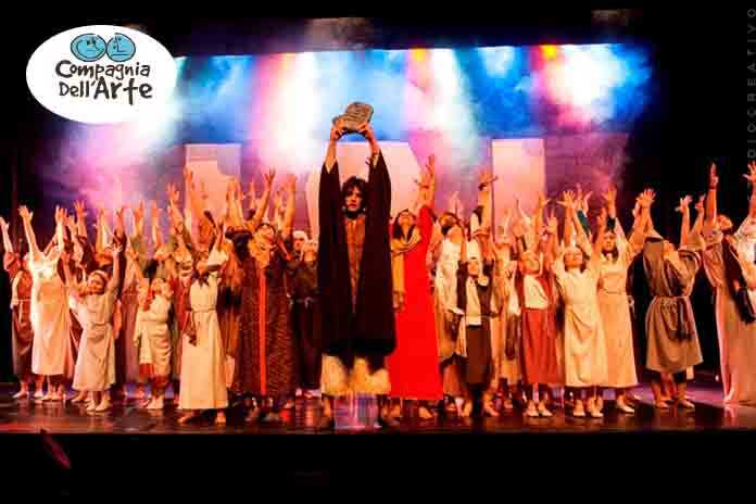 Salerno – Ritorna la IX edizione  “C’era una volta”, la nuova stagione dal 28 maggio 2020,