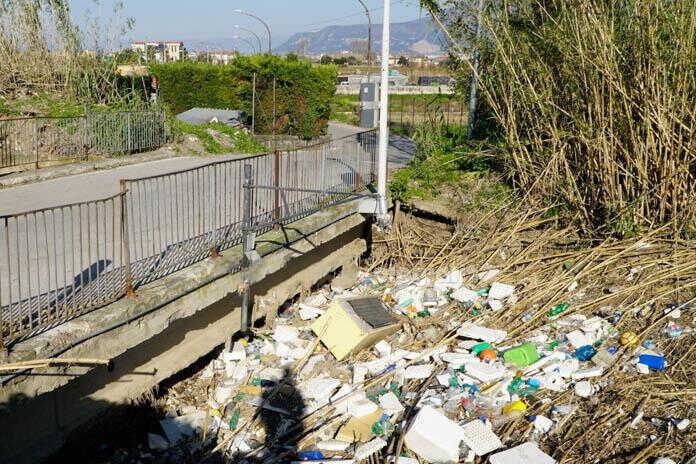 San Marzano sul Sarno – Ponte di via Marconi, la questione arriva in Consiglio comunale
