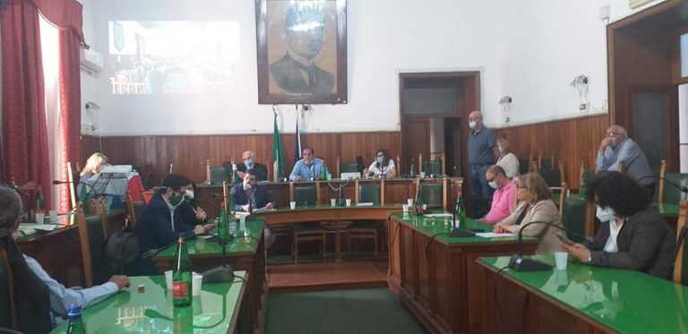 Sarno – Maggioranza ed opposizione non trovano la quadra sul Co.Fa.Ser.