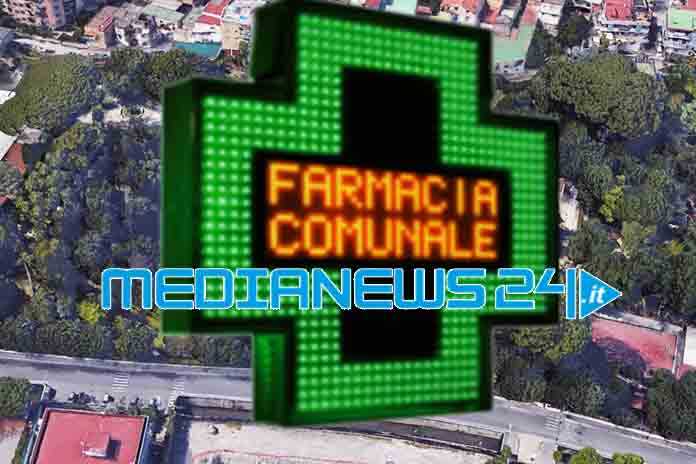 Castellammare di Stabia: rapina una farmacia minacciando il titolare con un coltello, arrestato 40enne