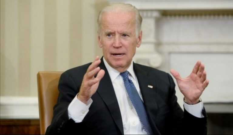 USA – Joe Biden smentisce le accuse di molestie sessuali contro una sua collaboratrice – Tara Reade