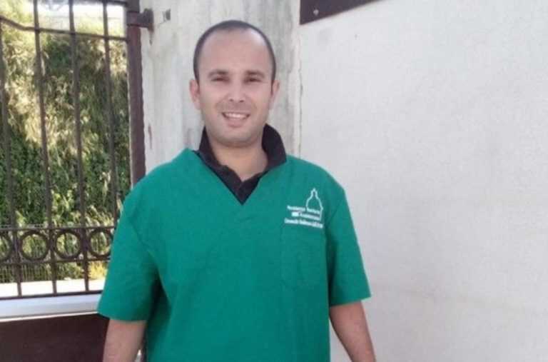 Coronavirus – La storia di Vittorio – Nuovo assunto alla RSA – di Madonna dell’Arco