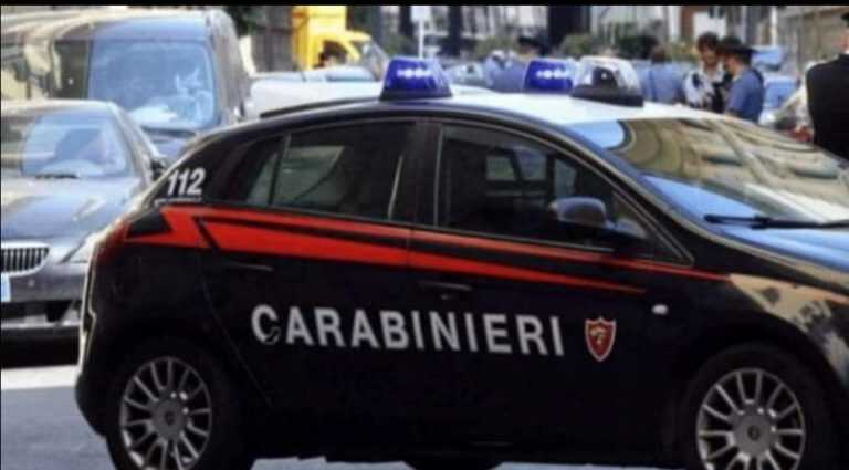 Campania – Carabinieri contro la violenza di ogni genere  – Decine gli arresti e le denunce nell’ultima settimana