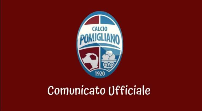 Pomigliano – Il Presidente – “l’ASD calcio femminile non sta svolgendo nessun tipo di calciomercato”