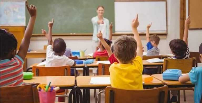 Italia – avviato il Decreto Rilancio Scuola