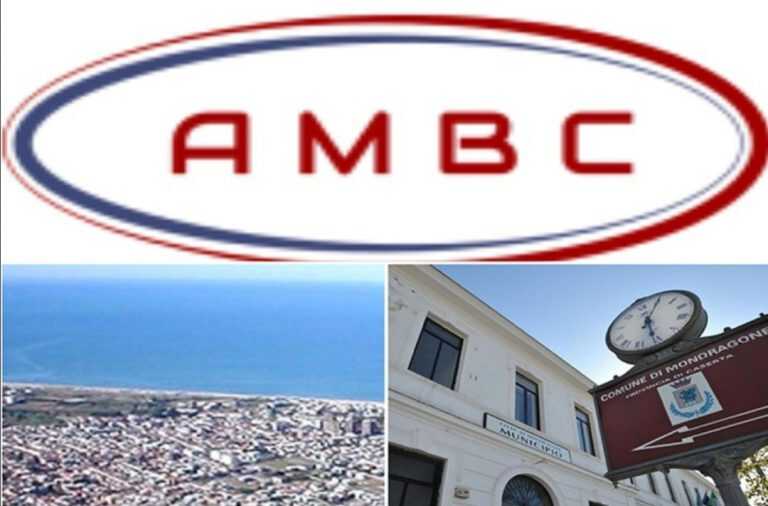AMBC – Mondragone – sospesa per quest’anno della quota capitale dei mutui con Cassa Depositi e Prestiti