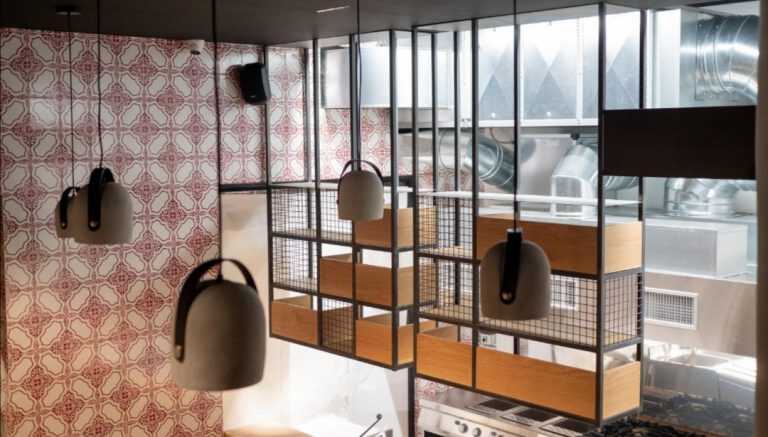 Salerno – apertura al pubblico della spaghetteria  “Al Dente” come omaggio al Made in Italy