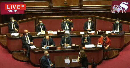 Sfiducia a Bonafede. Bocciata la mozione del centrodestra. Ora si vota quella di +Europa