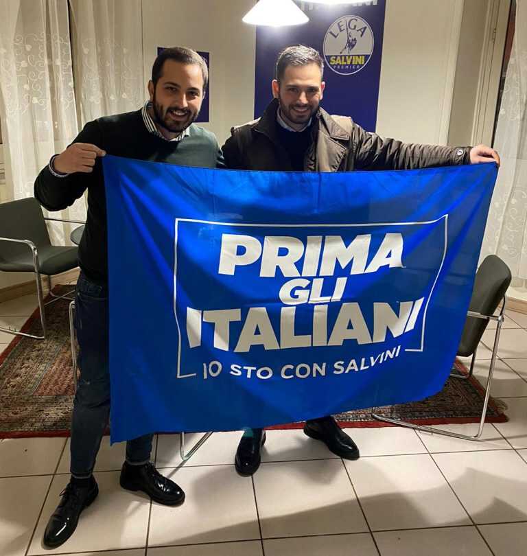 Tiziano Sica: “La Lega interverrà sulla vicenda del piccolo Francesco Pio”