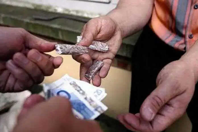 Napoli / Somma Vesuviana – 47enne arrestato per detenzione e spaccio di droga