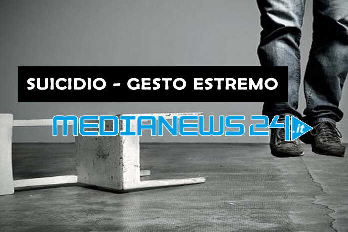 COVID-19 – Napoli – Suicida imprenditore 58 enne, si è impiccato nei capannoni dell’azienda