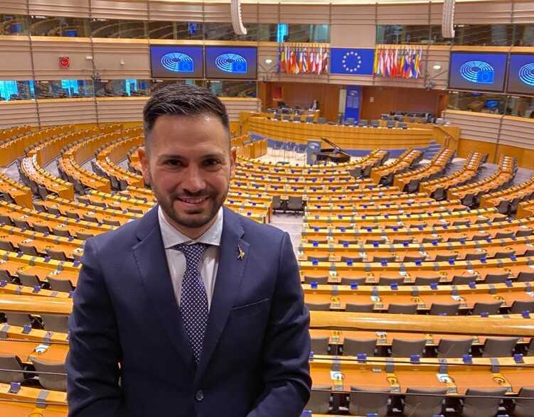 Tiziano Sica (Lega): “Nessuna notizia dall’Inps sulla vicenda del piccolo Francesco Pio”