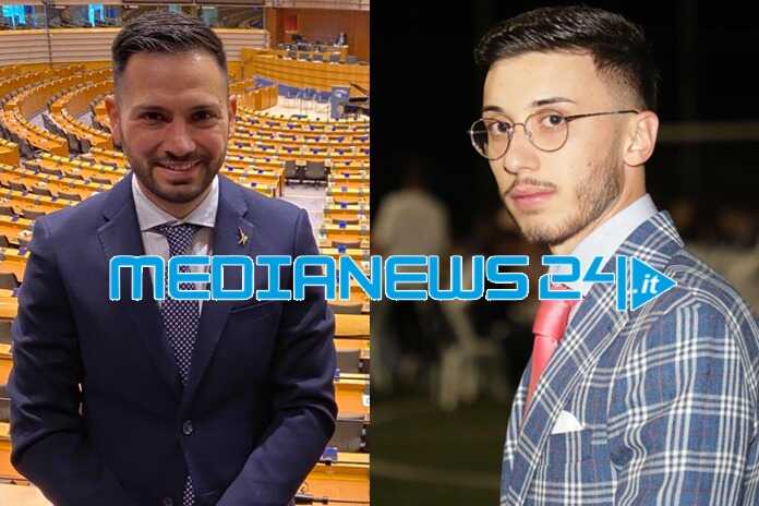 Francesco Della Rocca è il nuovo coordinatore della Lega Giovani di Cava de’ Tirreni