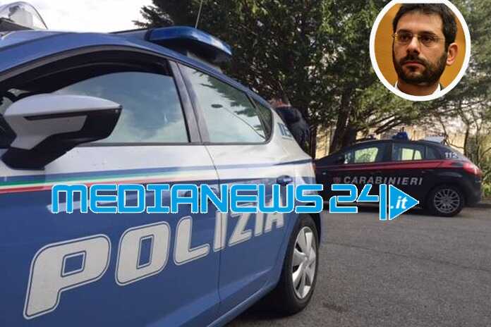 Mafia. Il sottosegretario Tofalo plaude all’operazione “Jungo”