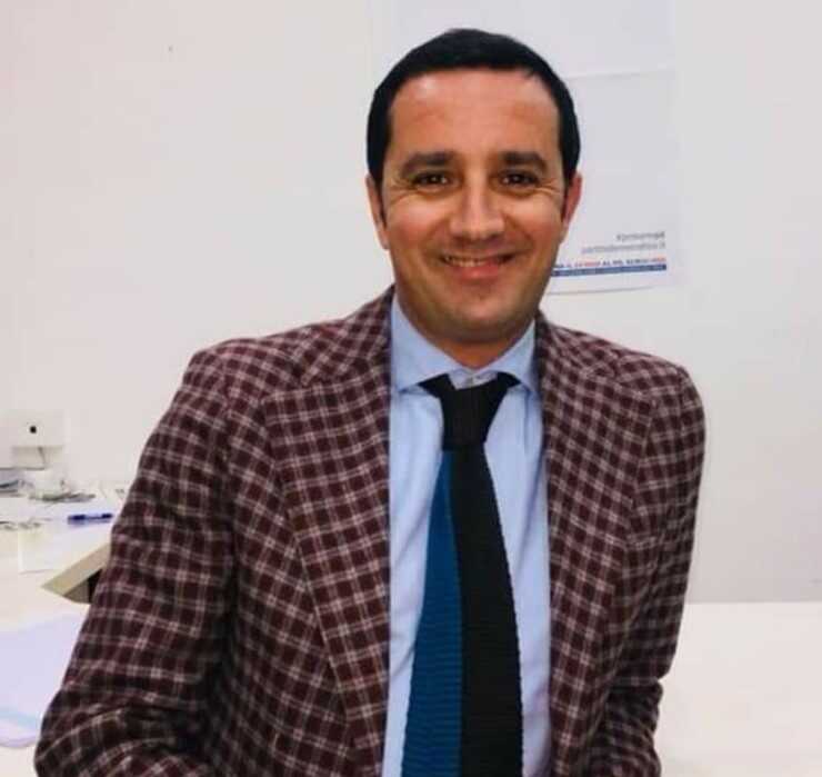 Nocera Inferiore. Nasce AZIONE. Gianfranco Trotta è il neo coordinatore cittadino