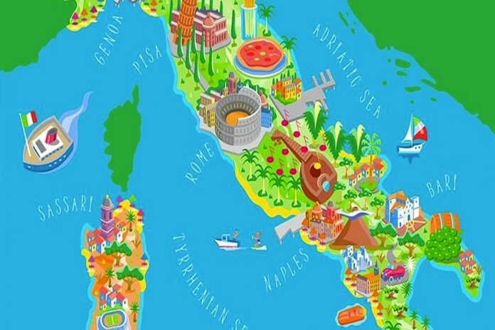 Governo – “Pronti 2 miliardi per far ripartire il turismo”, lo annuncia il Ministro Franceschini