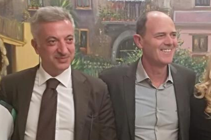 Pagani – Ping pong di responsabilità. Bottone e La Femina rispondono alle accuse della maggioranza