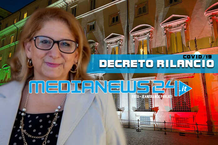 Governo – Al via la fase due – Le Anticipazioni dell’ On. Virginia Villani sulle misure adottate per ripartire