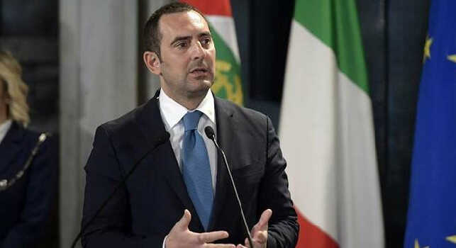 SPORT – Le novità del ministro Spadafora