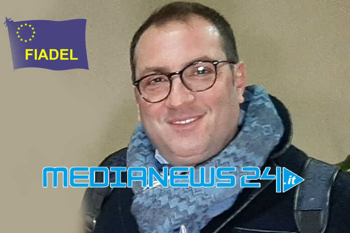 FIADEL Caserta – Condanna l’aggresione ai danni dell’imprenditore Vincenzo Calce