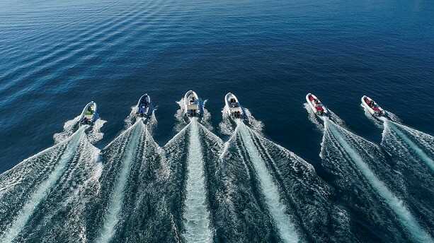 La Regione Campania apre al diportismo. La soddisfazione dell’AFINA