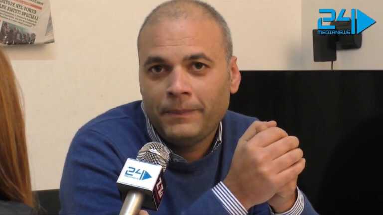 La richiesta di Marco Albani al Tribunale