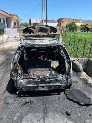 Boscoreale today. La giornata del 22 maggio